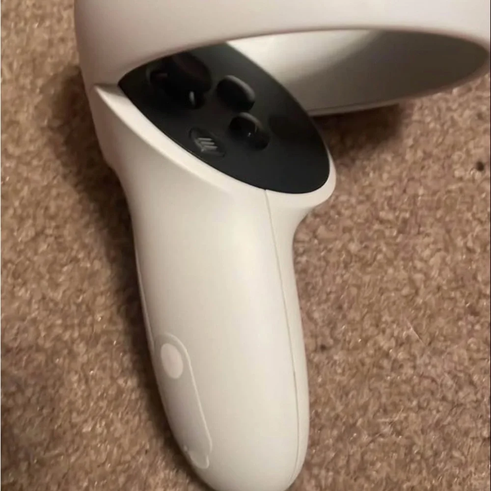 Meta quest vr